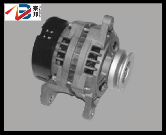 拉達(dá)發(fā)電機(jī) LADA Alternator 9402.3701-17