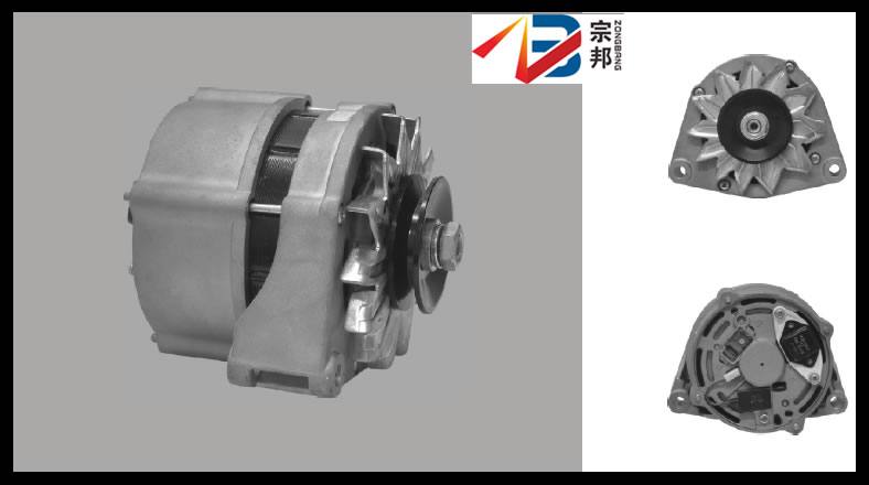 奔馳發電機 BENZ Alternator JFZ1712