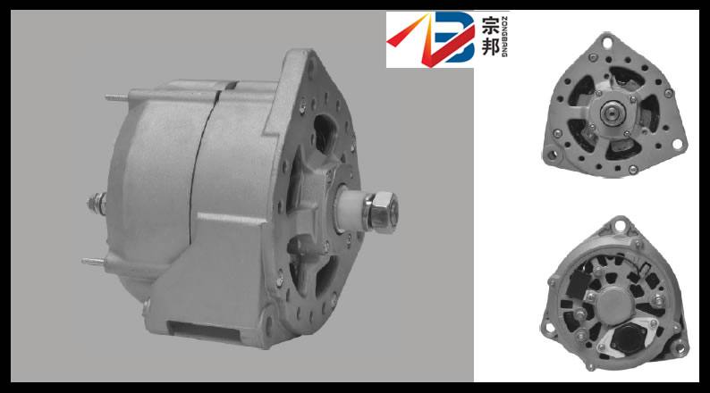 奔馳發(fā)電機(jī) BENZ Alternator JFZ2813