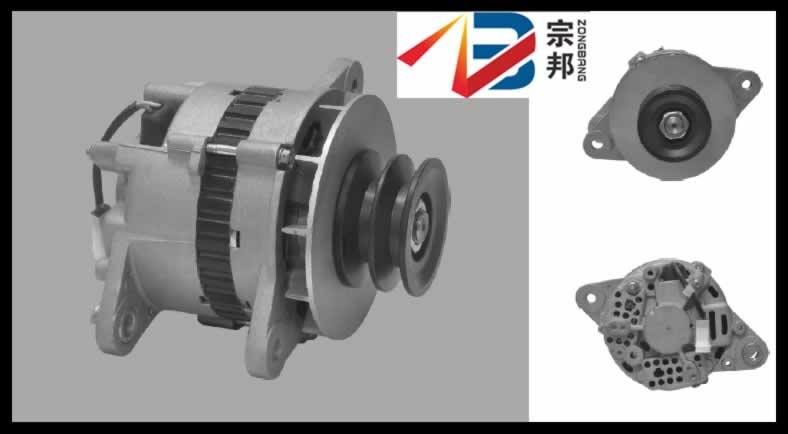 三菱發電機 MITSUBISHI Alternator JFZ2509