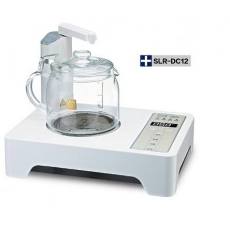 SLR-DC12(多用功能款) 雙立人超音頻電解養(yǎng)生壺