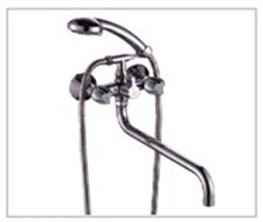 KLG1862L-K08A水龍頭