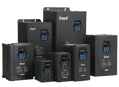 Goodrive200變頻器 