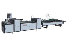 880B全自動糊盒機