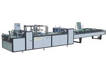 1200B全自動(dòng)糊盒機(jī)