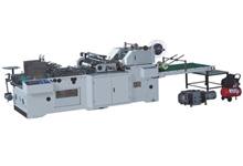 650高速貼窗機(jī)