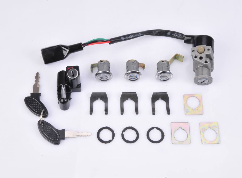 春風大綿羊五鎖