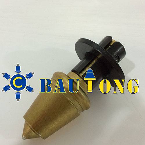 CW1-13銑刨機刀頭