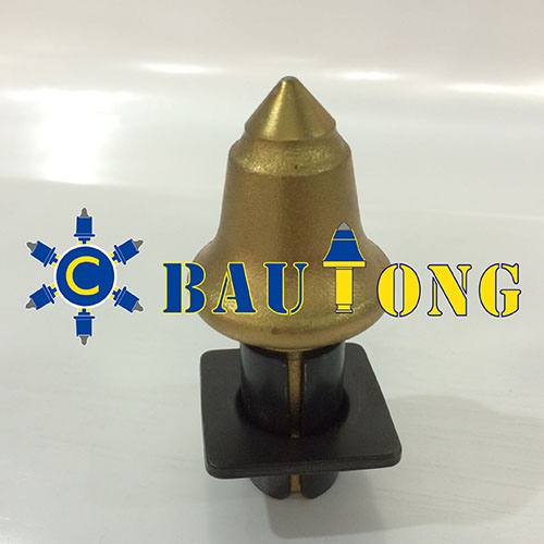 C0619銑刨機刀頭