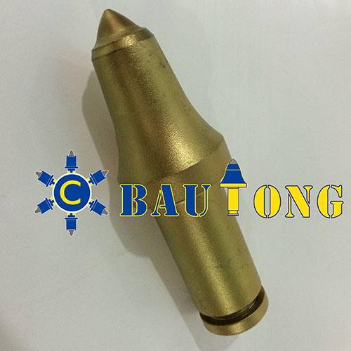 CBSR245采煤機(jī)用截齒