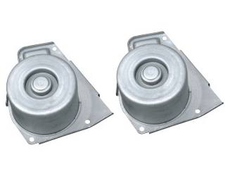 GX-Auto-02出口電機端蓋