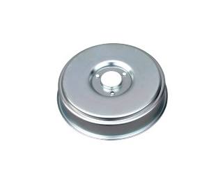 GX-Auto-07出口電機端蓋