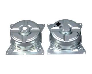 GX-Auto-08出口電機端蓋