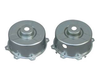 GX-AC-04空調(diào)電機端蓋