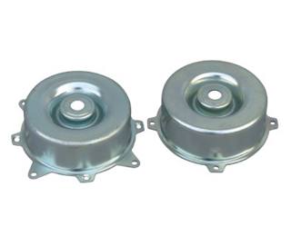 GX-AC-09空調(diào)電機端蓋