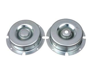 GX-AC-17空調電機端蓋