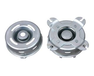 GX-AC-18空調(diào)電機端蓋