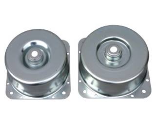 GX-AC-24空調電機端蓋