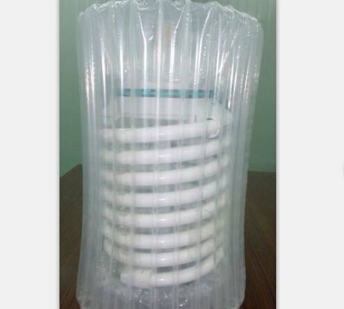 燈具充氣運輸包裝袋