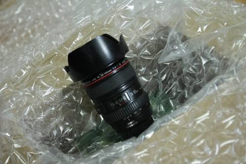 電子產品充氣包裝袋