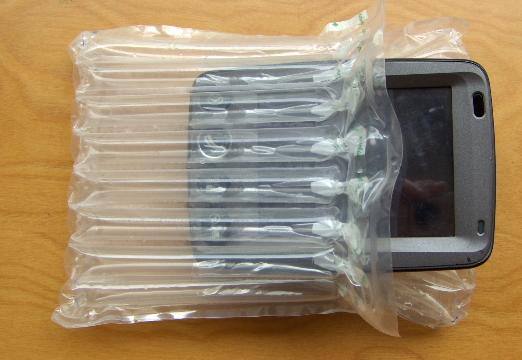 電子運輸充氣緩沖袋