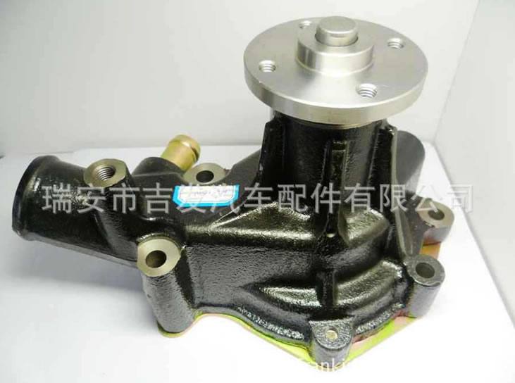 五十鈴4BA1汽車水泵GWIS-35A 8-94439-851-3