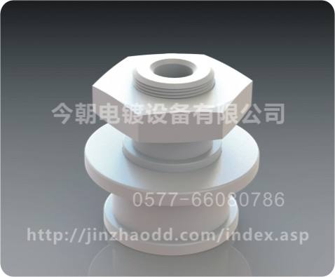 自動(dòng)線滾筒下軸套1