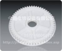 自動線滾筒大齒輪1