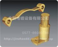 半自動(dòng)線滾筒導(dǎo)電支桿