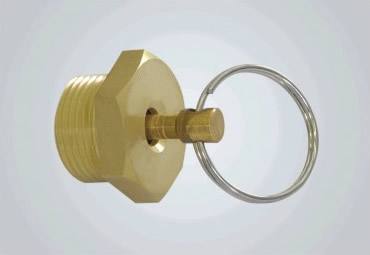 手動(dòng)放水閥