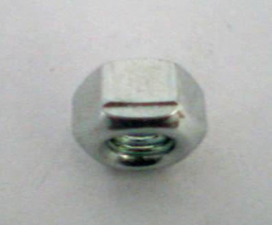 全金屬鎖緊螺母