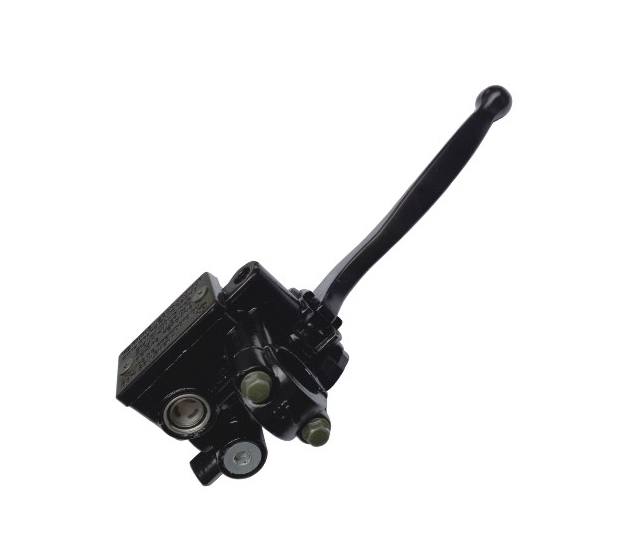 JS-1002摩托車(chē)上泵