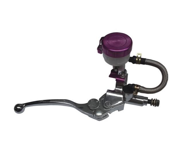 JS-1005摩托車上泵