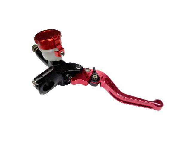 JS-1007摩托車上泵