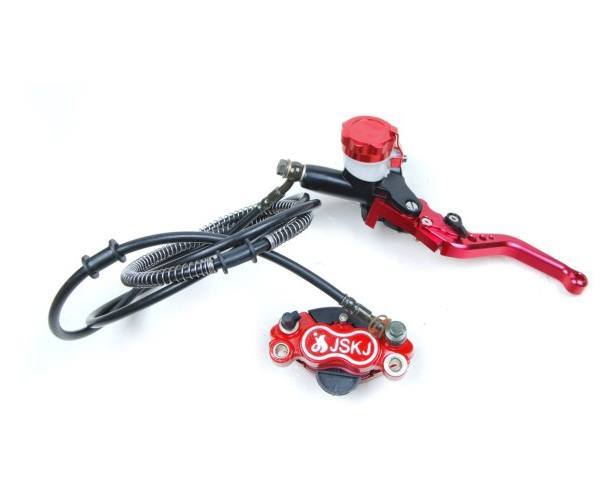 JS-1011摩托車上泵