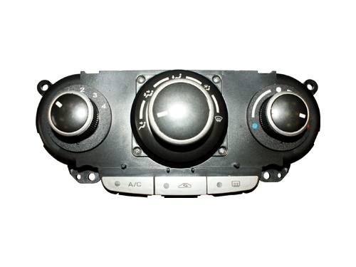 新款凱越空調(diào)開(kāi)關(guān)1