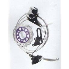 GS-6029 鐘愛(ài)一生雙泵后碟剎 電動(dòng)車(chē)蝶剎