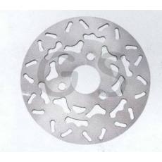 小公主180浮動(dòng)盤