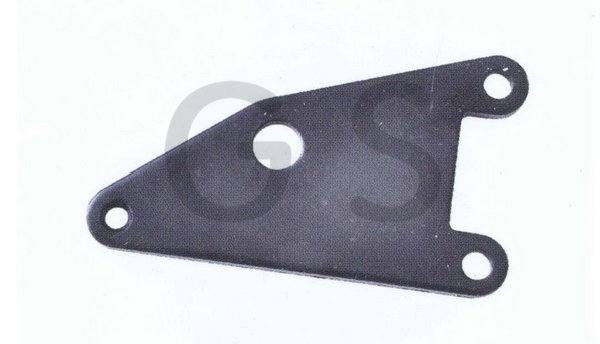 電動車三角連扳