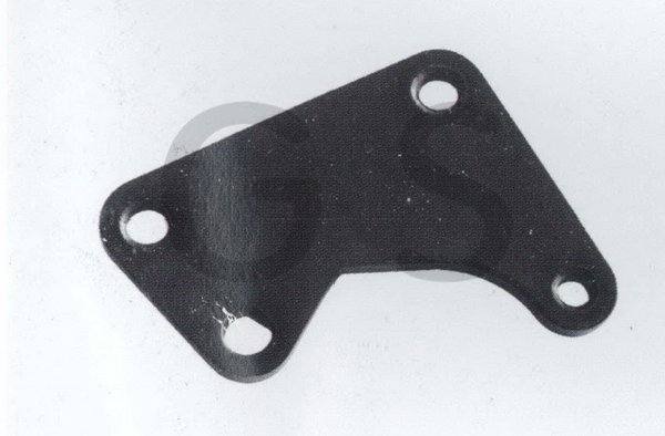 迅鷹前剎右裝支架