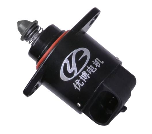 YB-0105 德爾福三代系統怠速馬達