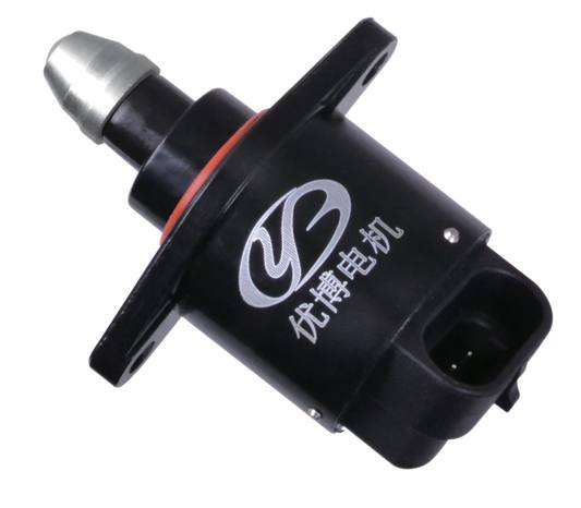 YB-0109 金杯怠速馬達