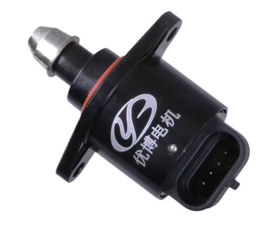 YB-0111 吉利金剛怠速馬達