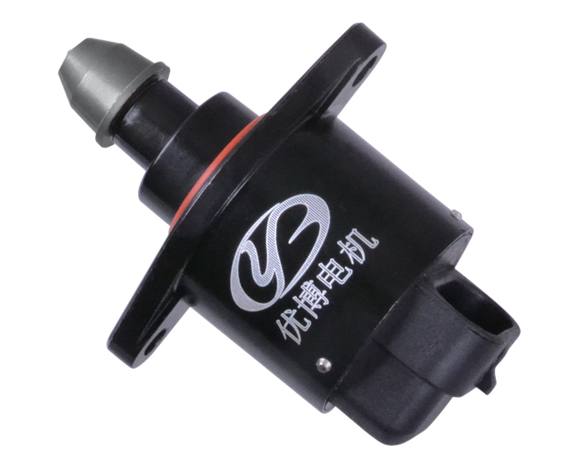 YB-0114 凱越08怠速馬達