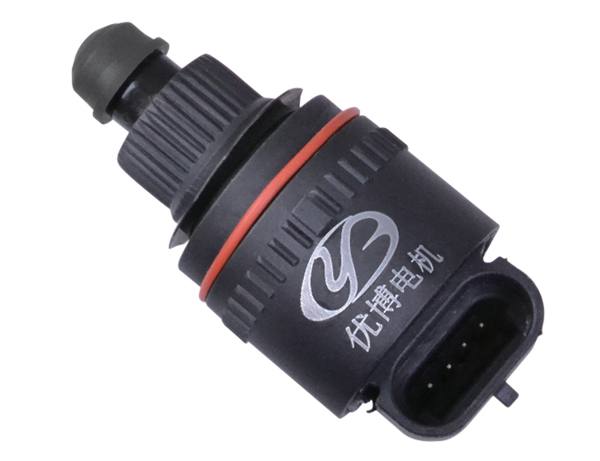 YB-0118奇瑞中華怠速馬達(dá)