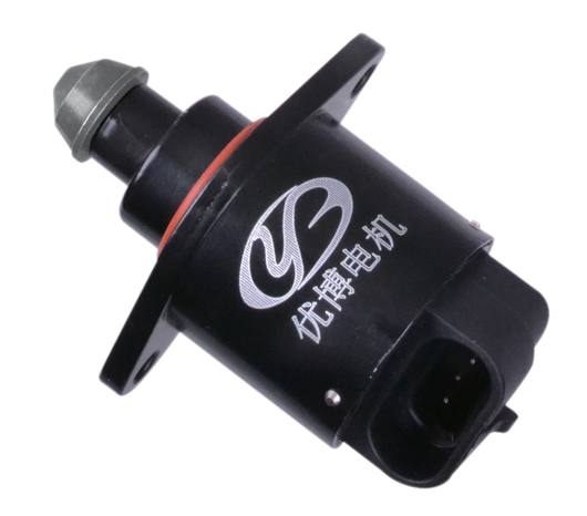 YB-0131標致406怠速馬達