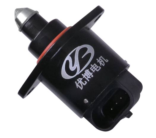 YB-0139標(biāo)致306  雪鐵龍ZX 怠速馬達(dá)