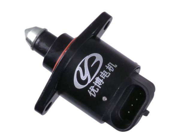 YB-0139 奧迪A4怠速馬達(dá)