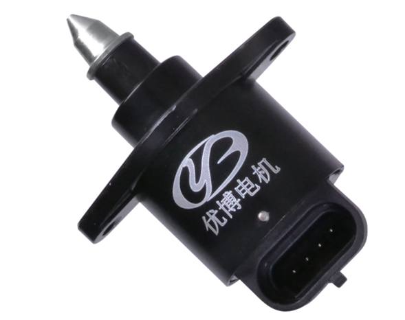 YB-0163菲亞特怠速馬達