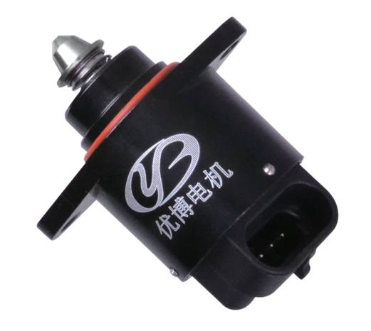 YB-0167 拉達怠速馬達